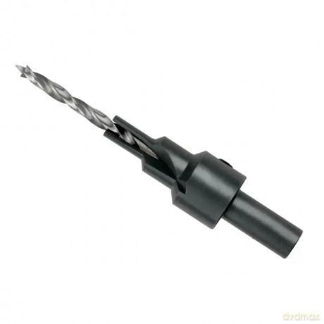 Wiertło do konfirmatów 3.5mm dla 5.0mm, stal hss
