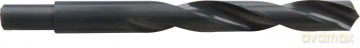 Wiertło do met. podtacz. hss din338 szlif.kr. 13.5mm proline