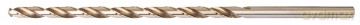 Wiertło do met.extra dł.hss din1869 szlf.10.5mm szt1 proline