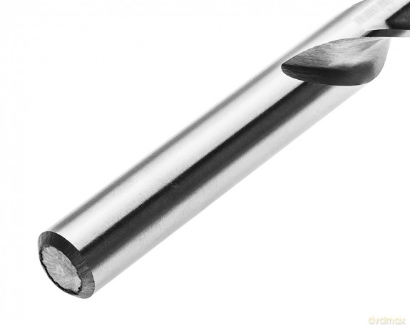Wiertło do metalu Baildon BASIC DIN 338 RN NWKa 16 mm, HSS (S), 178-120 mm