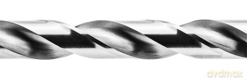 Wiertło do metalu Baildon BASIC DIN 338 RN NWKa 19 mm, HSS (S), 198-135 mm