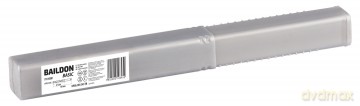 Wiertło do metalu Baildon BASIC DIN 345 RN NWKc 10 mm, HSS (S), 168-87 mm