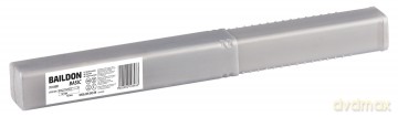 Wiertło do metalu Baildon BASIC DIN 345 RN NWKc 13 mm, HSS (S), 182-101 mm