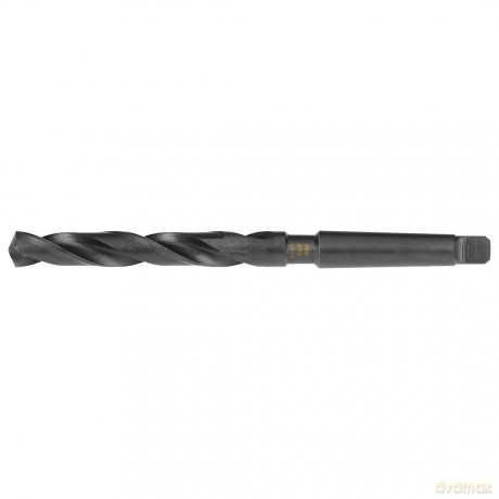 Wiertło do metalu Baildon BASIC DIN 345 RN NWKc 19 mm, HSS (S), 233-135 mm