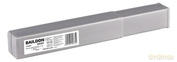 Wiertło do metalu Baildon BASIC DIN 345 RN NWKc 26 mm, HSS (S), 286-165 mm