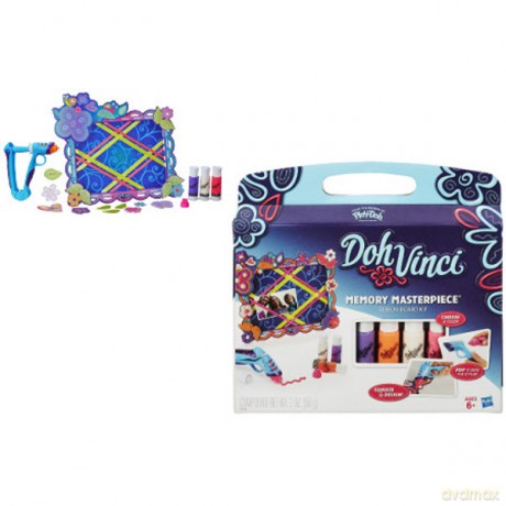 HASBRO DohVinci Kreatywna tablica [ZABAWKA]