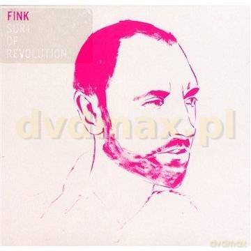 Fink: Sort Of Revolution [CD]