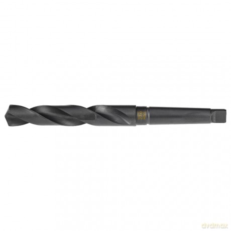 Wiertło do metalu Baildon BASIC DIN 345 RN NWKc 27 mm, HSS (S), 291-170 mm