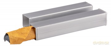 Wiertło do metalu Baildon BASIC DIN 345 RN NWKc 27 mm, HSS (S), 291-170 mm
