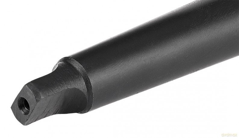 Wiertło do metalu Baildon BASIC DIN 345 RN NWKc 29 mm, HSS (S), 296-175 mm