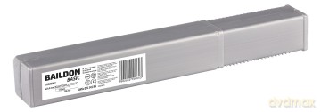 Wiertło do metalu Baildon BASIC DIN 345 RN NWKc 29 mm, HSS (S), 296-175 mm