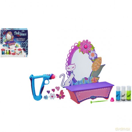 HASBRO DohVinci Toaletka [ZABAWKA]