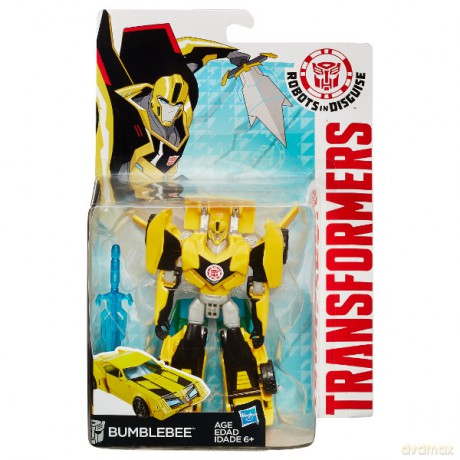 HASBRO TRA Rid Warriors [ZABAWKA]
