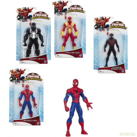 HASBRO USM Figurka 10 cm [ZABAWKA]