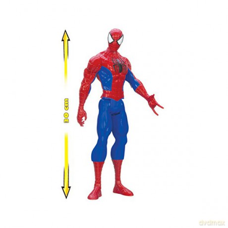 HASBRO USM Tytan figurka 30 cm [ZABAWKA]