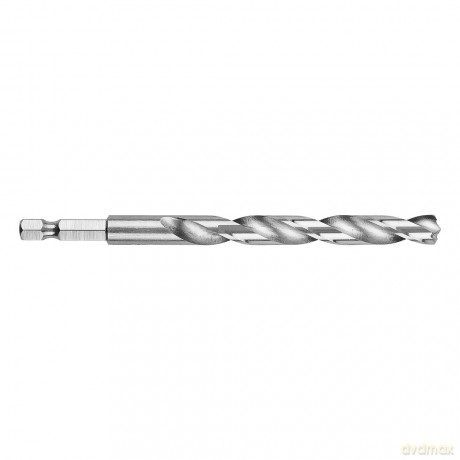 Wiertło do metalu Hex 10.0 mm