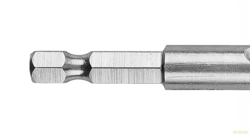 Wiertło do metalu Hex 11.0 mm