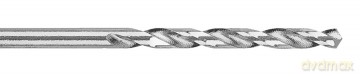 Wiertło do metalu Hex 2.0 mm, 3 szt.