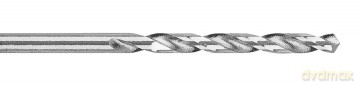 Wiertło do metalu Hex 2.5 mm, 2 szt.