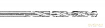 Wiertło do metalu Hex 3.0 mm, 2 szt.