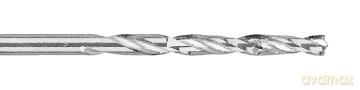 Wiertło do metalu Hex 3.2 mm, 2 szt.