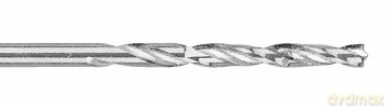 Wiertło do metalu Hex 3.5 mm, 2 szt.
