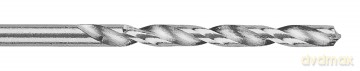 Wiertło do metalu Hex 4.2 mm, 2 szt.