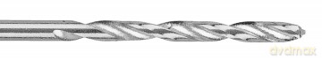 Wiertło do metalu Hex 4.5 mm, 2 szt.