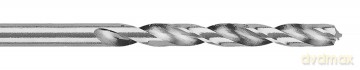 Wiertło do metalu Hex 5.0 mm, 2 szt.