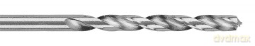 Wiertło do metalu Hex 5.5 mm, 2 szt.
