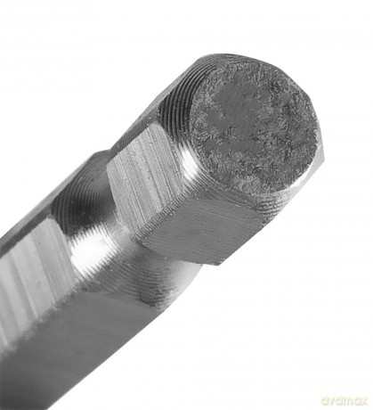 Wiertło do metalu Hex 5.5 mm, 2 szt.