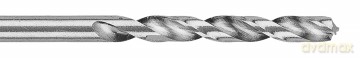 Wiertło do metalu Hex 6.0 mm, 2 szt.