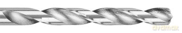 Wiertło do metalu Hex 7.5 mm, 2 szt.