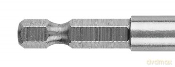 Wiertło do metalu Hex 7.5 mm, 2 szt.