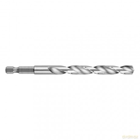 Wiertło do metalu Hex 8.0 mm