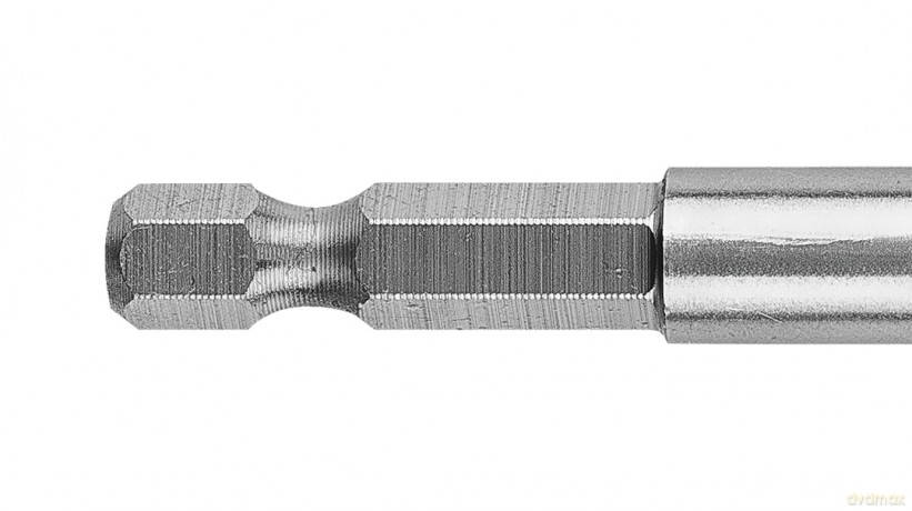 Wiertło do metalu Hex 8.0 mm