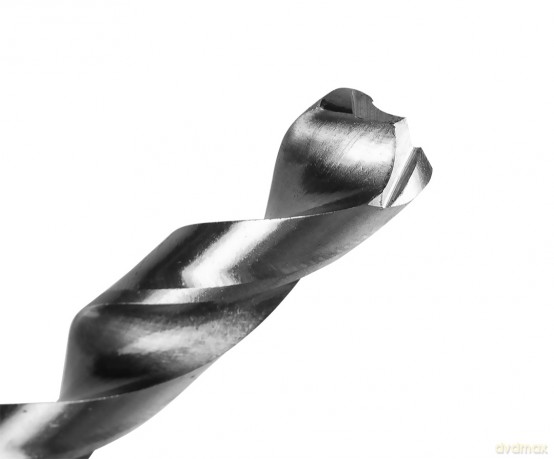 Wiertło do metalu Hex 8.0 mm