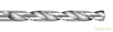 Wiertło do metalu Hex 9.0 mm