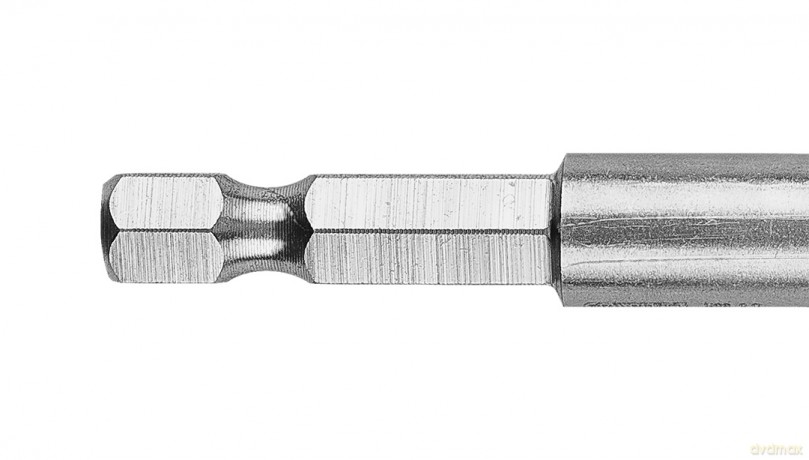 Wiertło do metalu Hex 9.0 mm