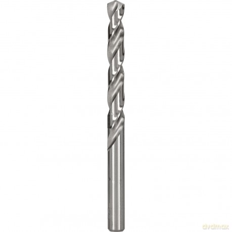 Wiertło do metalu hss din338 szlif. 10.0mm szt.1 proline