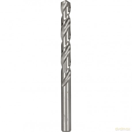 Wiertło do metalu hss din338 szlif. 10.2mm szt.1 proline