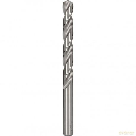 Wiertło do metalu hss din338 szlif. 11.0mm szt.1 proline