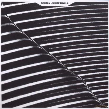 Fontan: Winterhwila [CD]