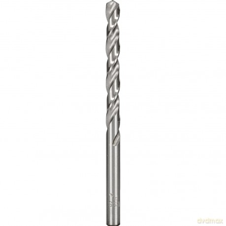 Wiertło do metalu hss din338 szlif. 6.9mm szt.1 proline