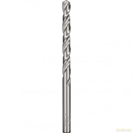Wiertło do metalu hss din338 szlif. 7.0mm szt.1 proline