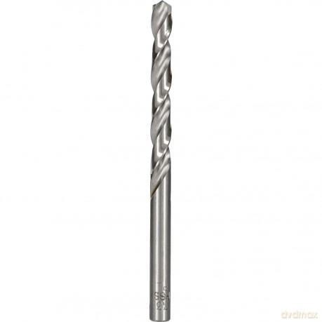 Wiertło do metalu hss din338 szlif. 7.3mm szt.1 proline