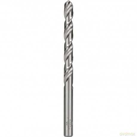 Wiertło do metalu hss din338 szlif. 7.5mm szt.1 proline