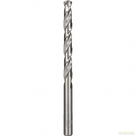 Wiertło do metalu hss din338 szlif. 7.7mm szt.1 proline
