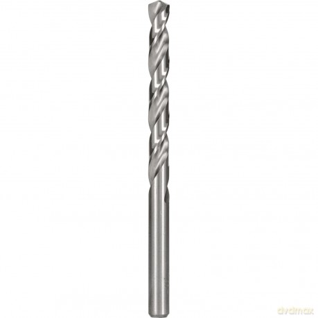 Wiertło do metalu hss din338 szlif. 7.9mm szt.1 proline