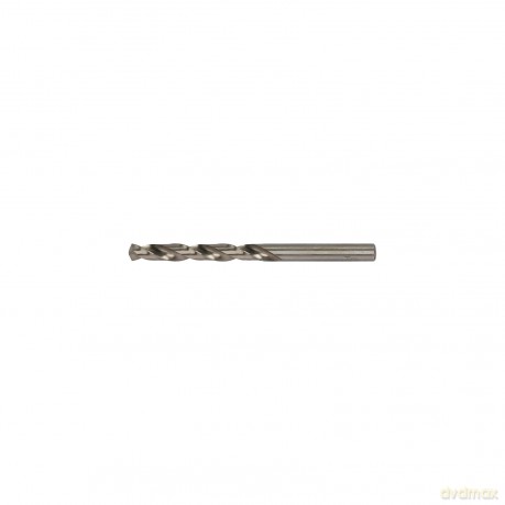 Wiertło do metalu hss din338 szlif. 8.5mm szt.1 proline